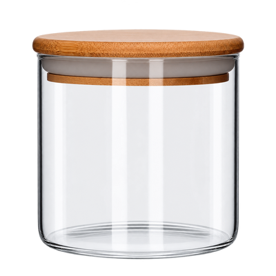 Envase Bambo LID XL
