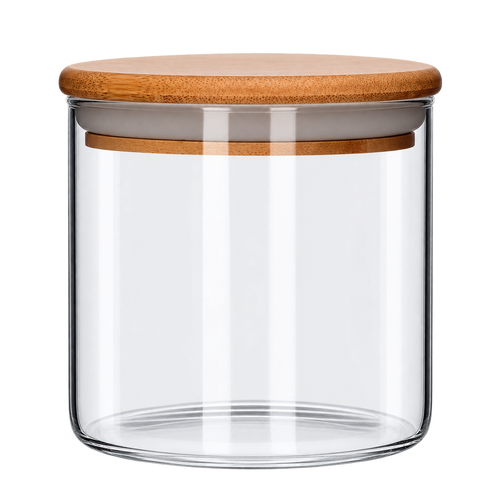 Envase Bambo LID XL