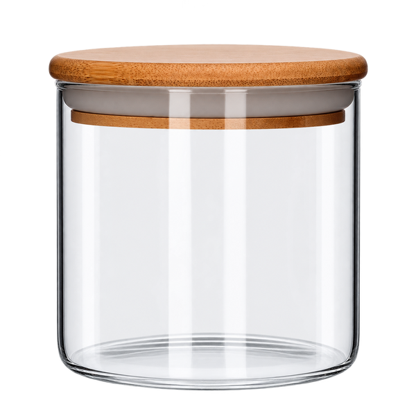 Envase Bambo LID XL