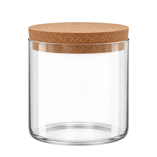 Envase Cork XL