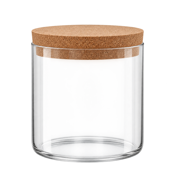 Envase Cork XL