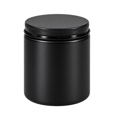 Envase Noir Mate