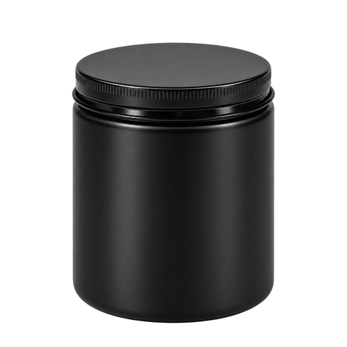 Envase Noir Mate