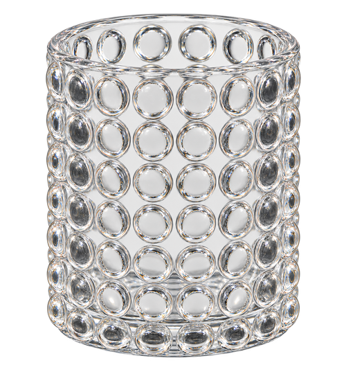 Envase Punteado Vintage