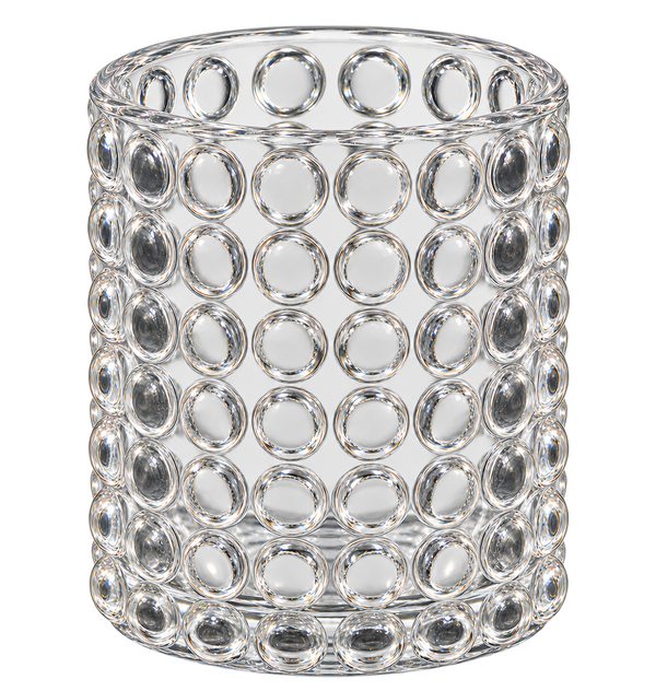 Envase Punteado Vintage