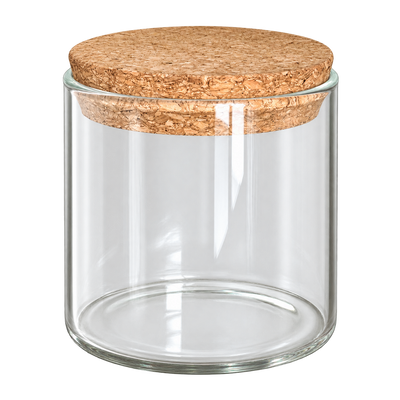 Envase Corcho Natural