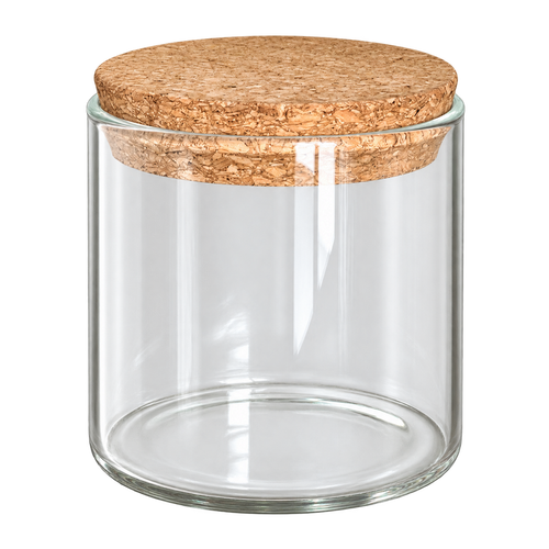 Envase Corcho Natural