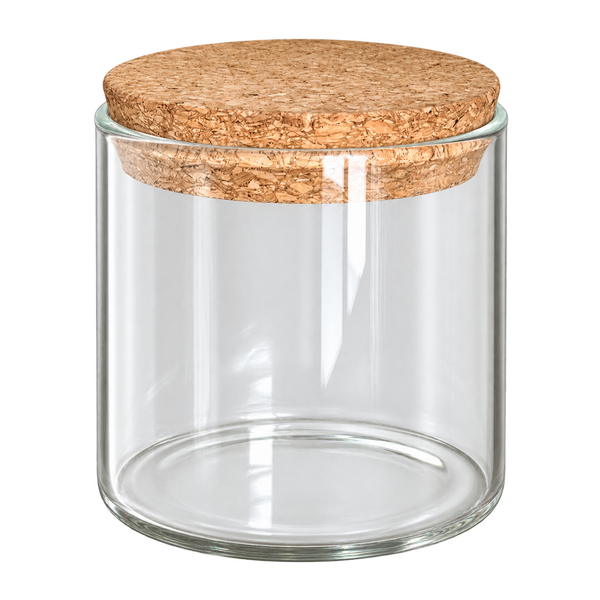 Envase Corcho Natural