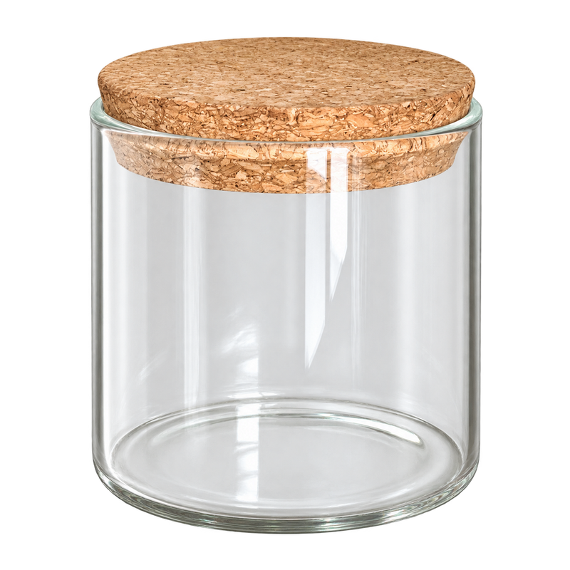 Envase Corcho Natural