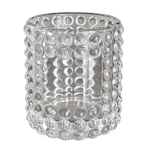 Envase Punteado Vintage