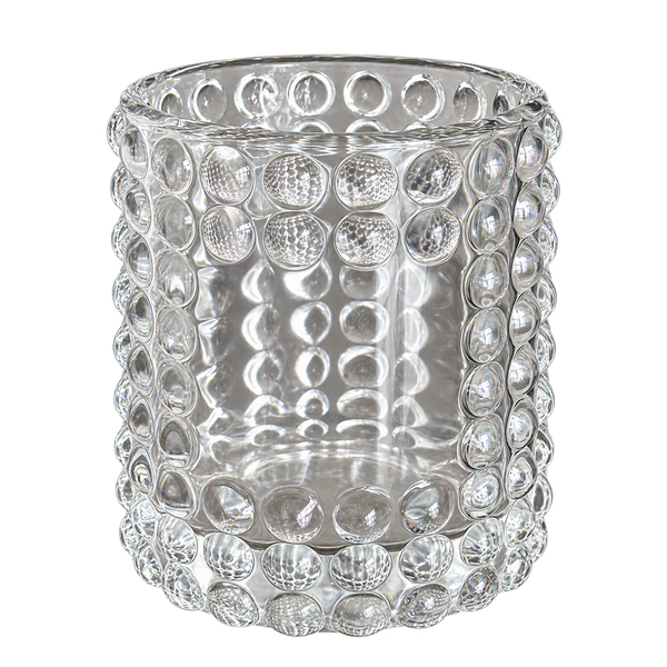 Envase Punteado Vintage