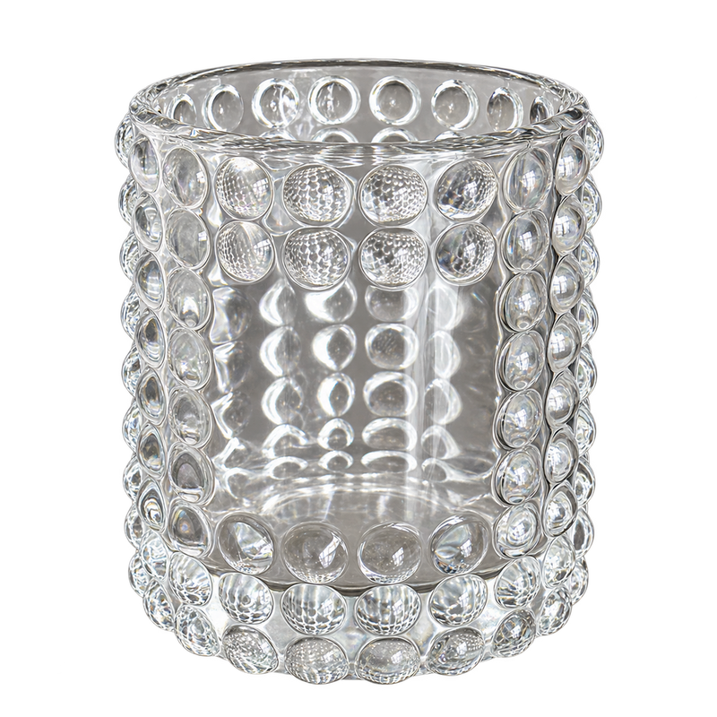 Envase Punteado Vintage