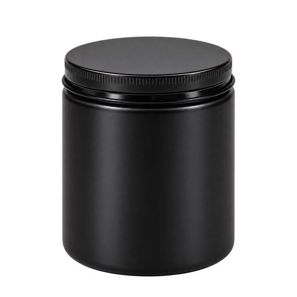 Envase Noir Mate