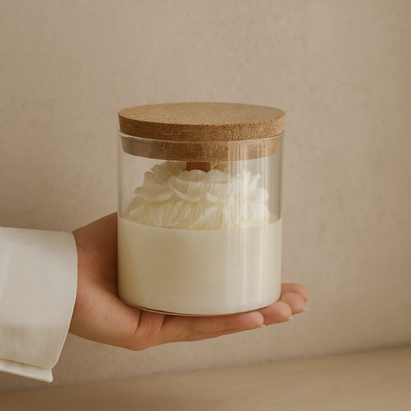 Envase Cork XL